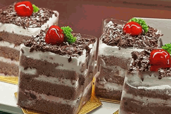 提拉米酥烘培坊